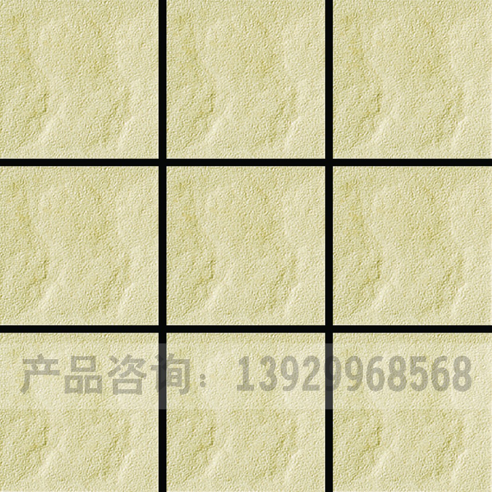 釉面外墻磚C-L2307MB