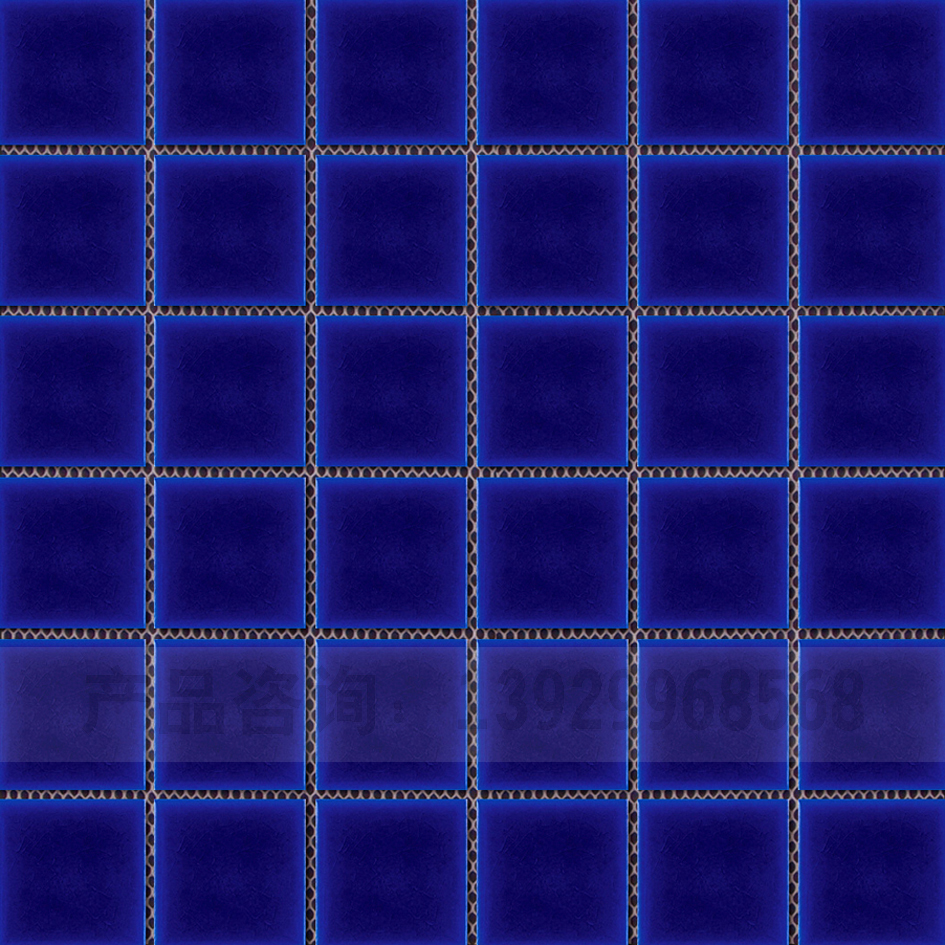 泳池馬賽克BD4894