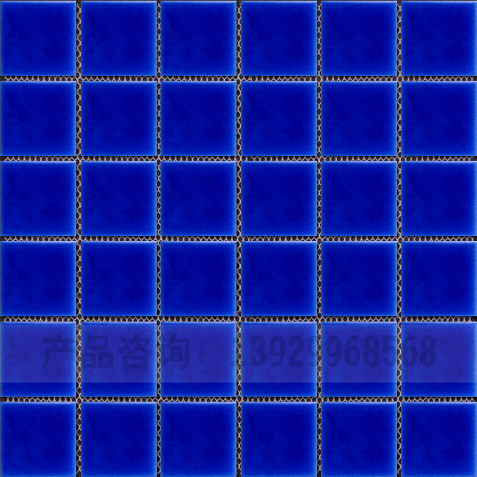 泳池馬賽克BD4893