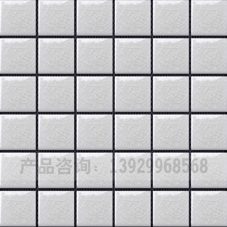 泳池馬賽克BD4890