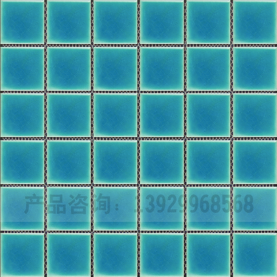 泳池馬賽克BD4838
