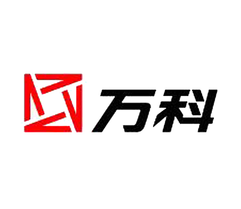 萬科地產